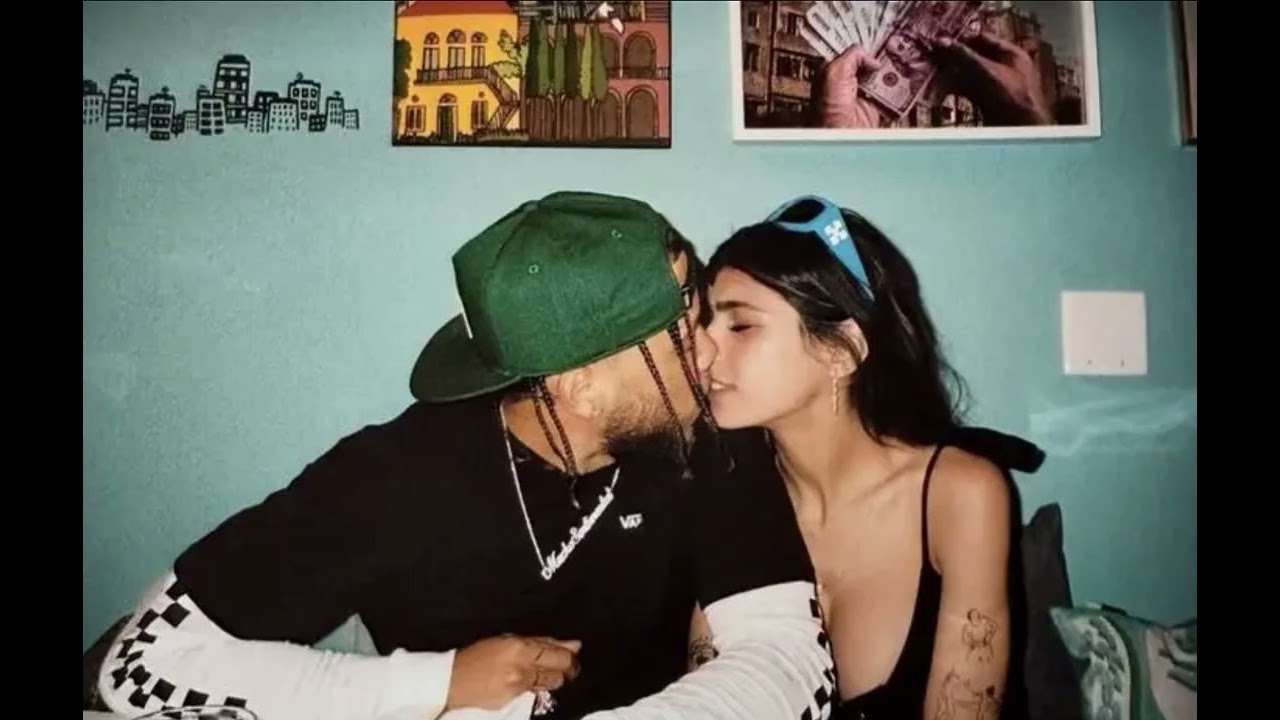 Jhayco x Tainy x Omar Courtz Type Beat “HACE TIEMPO“