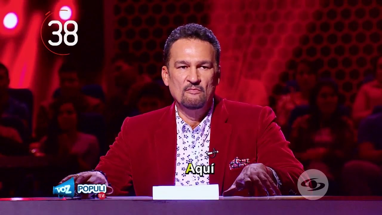 &lsquo;Juanma&rsquo; y &lsquo;Maburro&rsquo; est&aacute;n A Otro Nivel en &lsquo;Voz Populi Te Ve&rsquo; | Voz Populi Te Ve