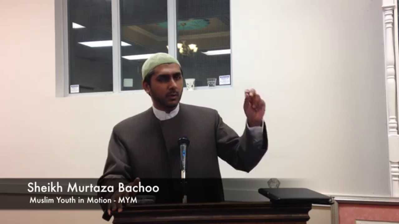 Zikr from an Islamic Mystical Perspective - Part One