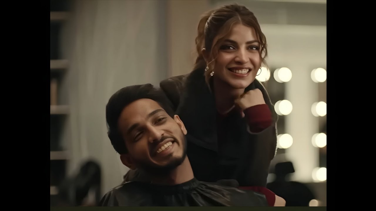 [SOLD] “KABHI KABHI ” | Talha Anjum x Umair x jokhaay Type Beat | Sad Melody Rap 2025