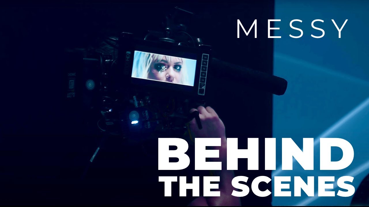 Conquer Divide   &ldquo;Messy&rdquo; Behind The Scenes