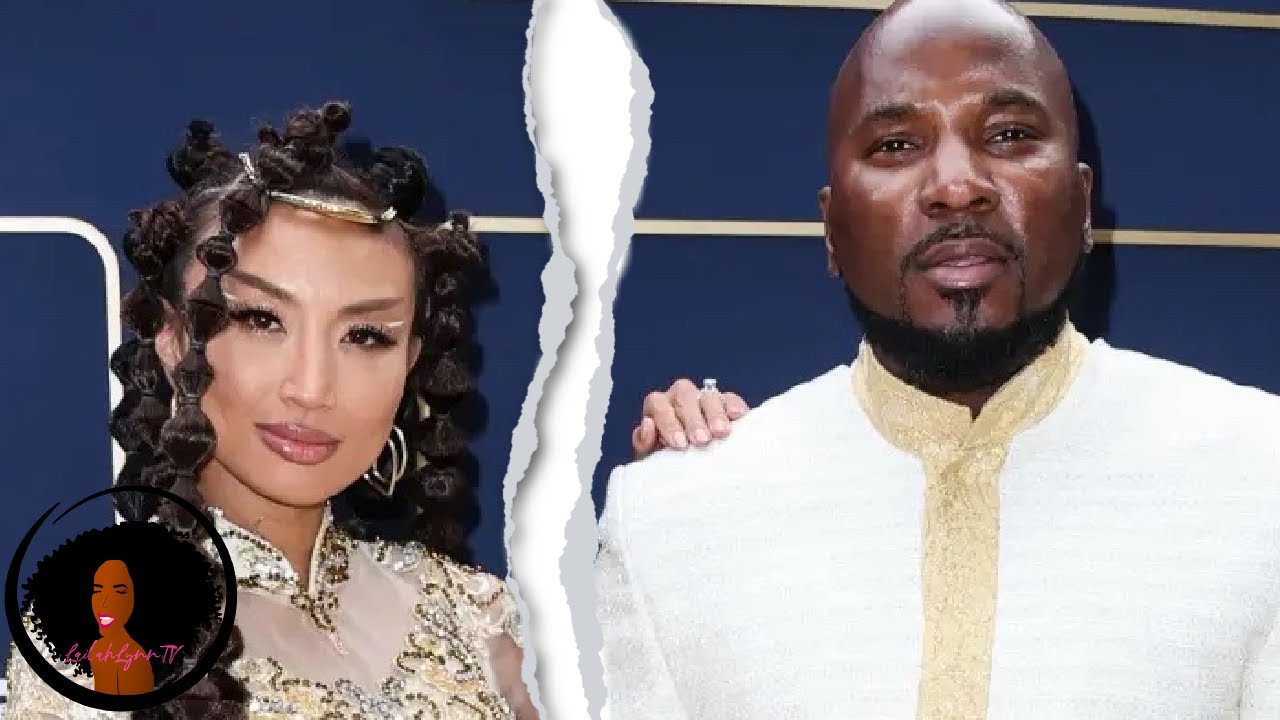 Jeannie Accuses Jeezy Of DV & Submits Pictures Of The Bruising [Details]