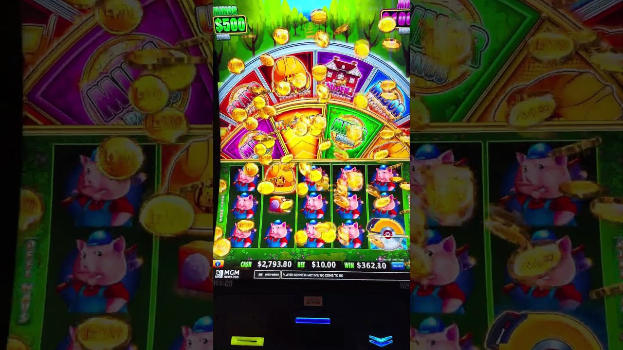 More Free Money Free Play!