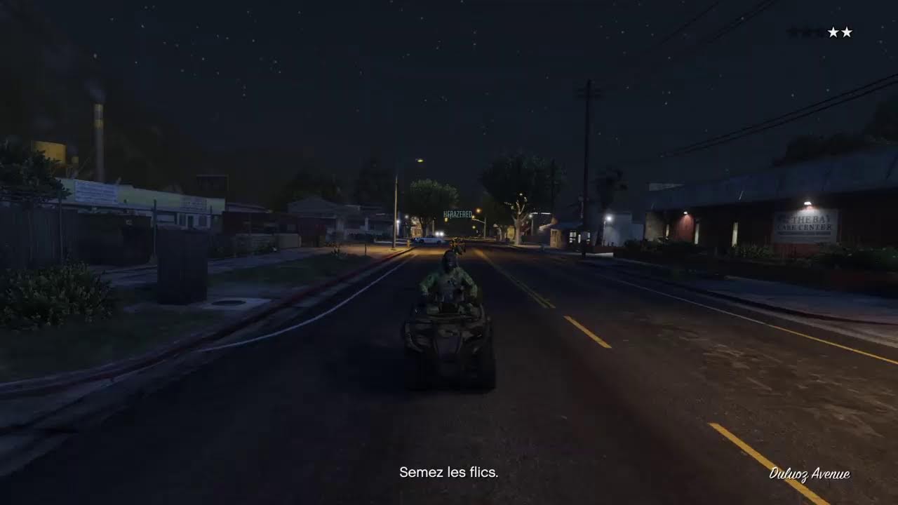 LIVE CARTEL VS LAPD