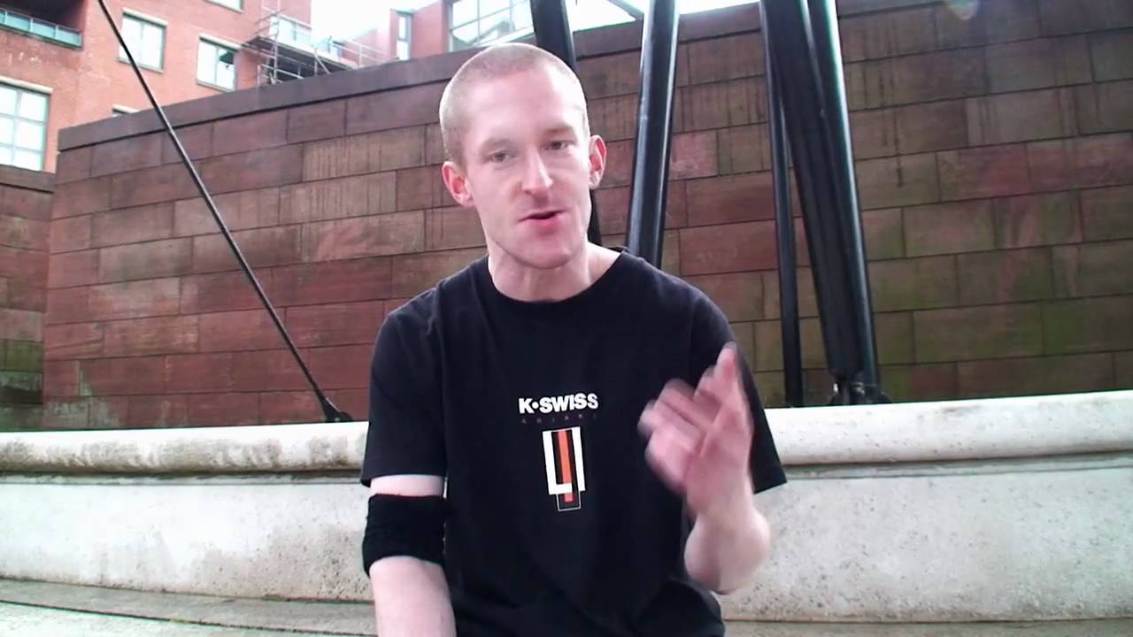 Nature Of Challenge Part 3/4 sub ITA