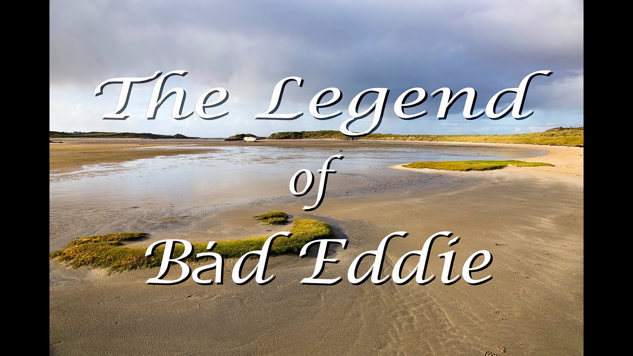 The Legend of Bad Eddie