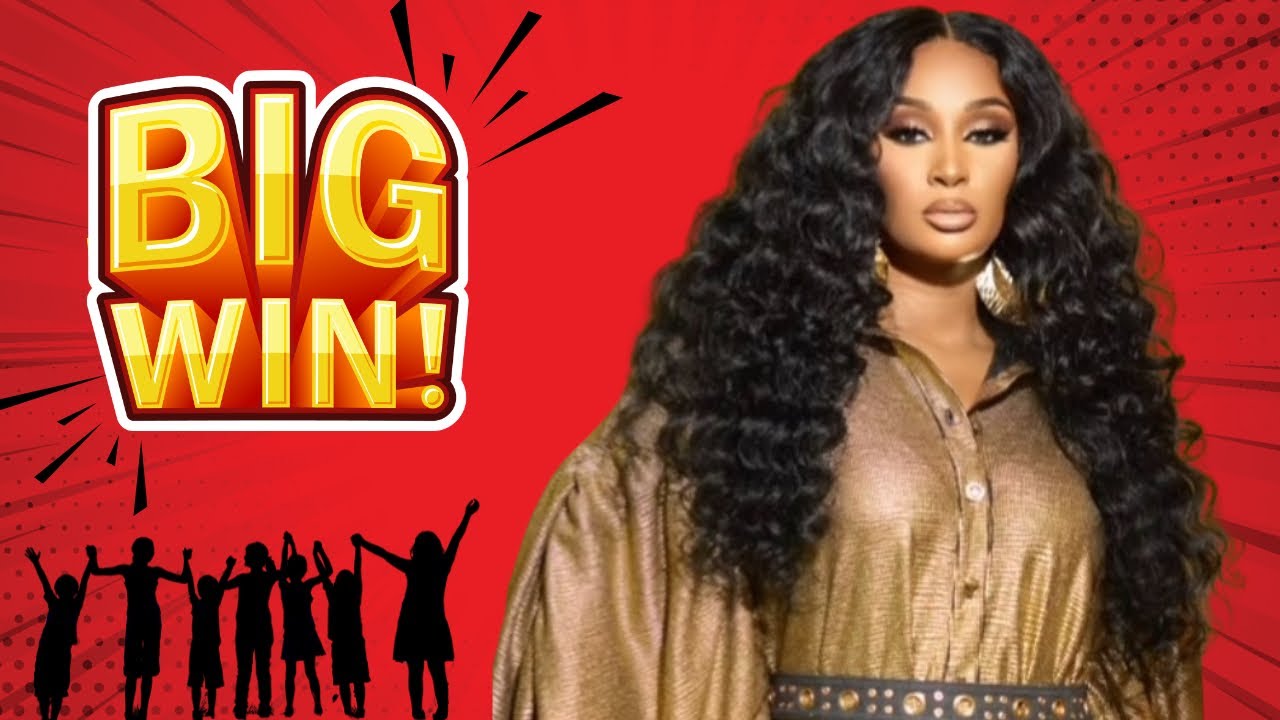 MARTELL HOLT SKIPS CUSTODY TRIAL TO FILM REUNION | WHAT DID IT COST HIM? #lamh 