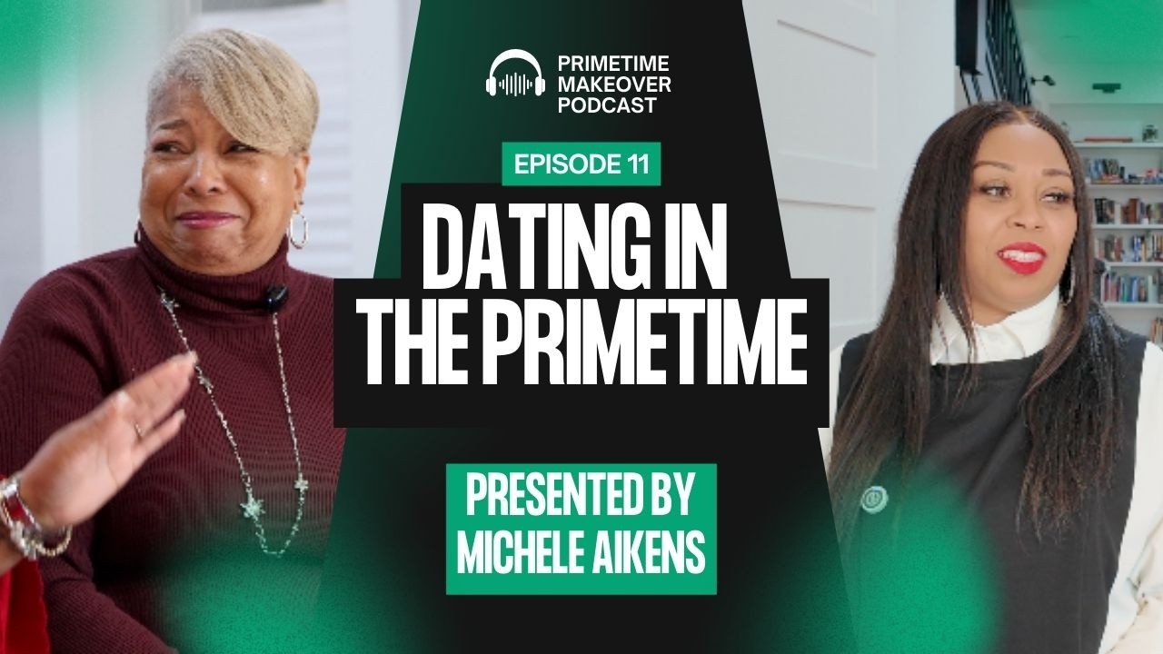 Dating in The Primetime! - Prime Time Makeover Ep 11
