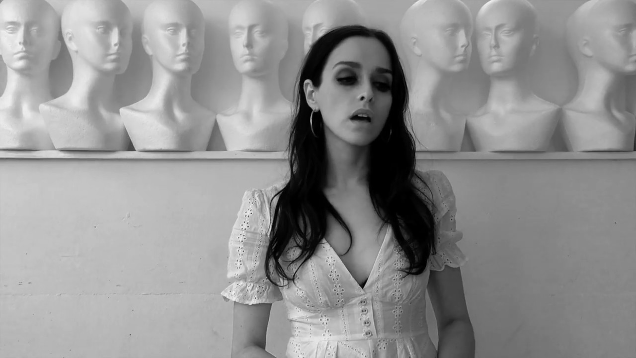 come together (official) - tess parks & anton newcombe