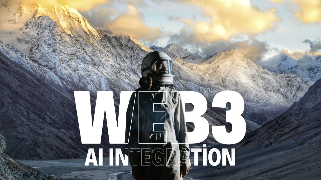 AI Integration in Web3: Security, Personalized, Decentralized Platforms & Smart Contracts Explained