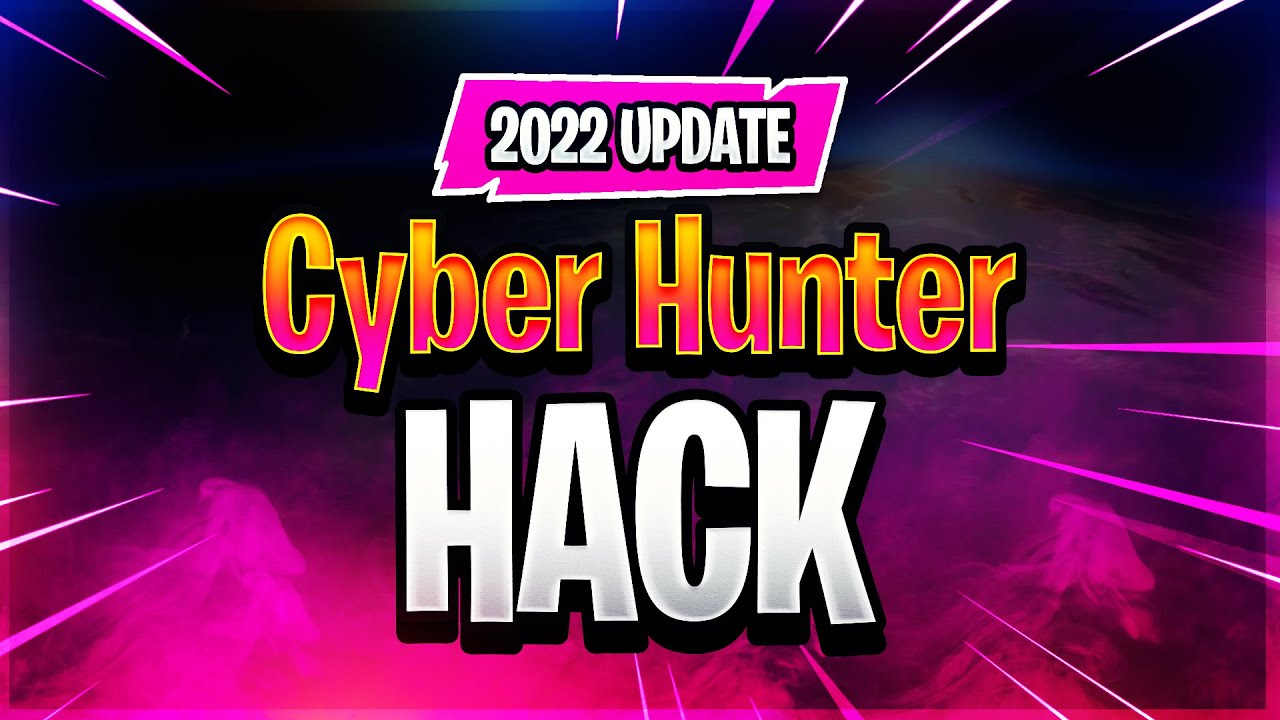 😱 Cyber Hunter Hack Guide 2022 💣 How To Get Credits With Cyber Hunter Cheats 💣 iOS Android MOD APK 😱