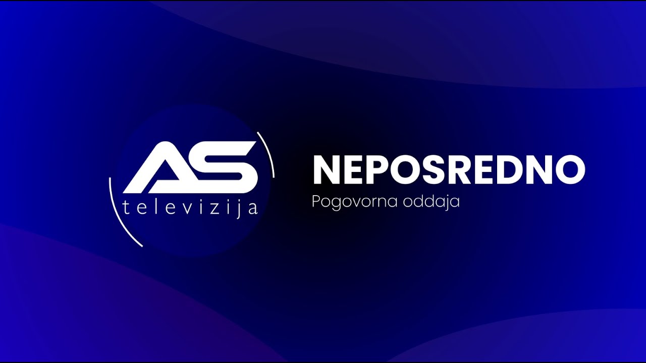 Neposredno 72. oddaja, Matjaž Nemec, poslanec Evropskega parlamenta