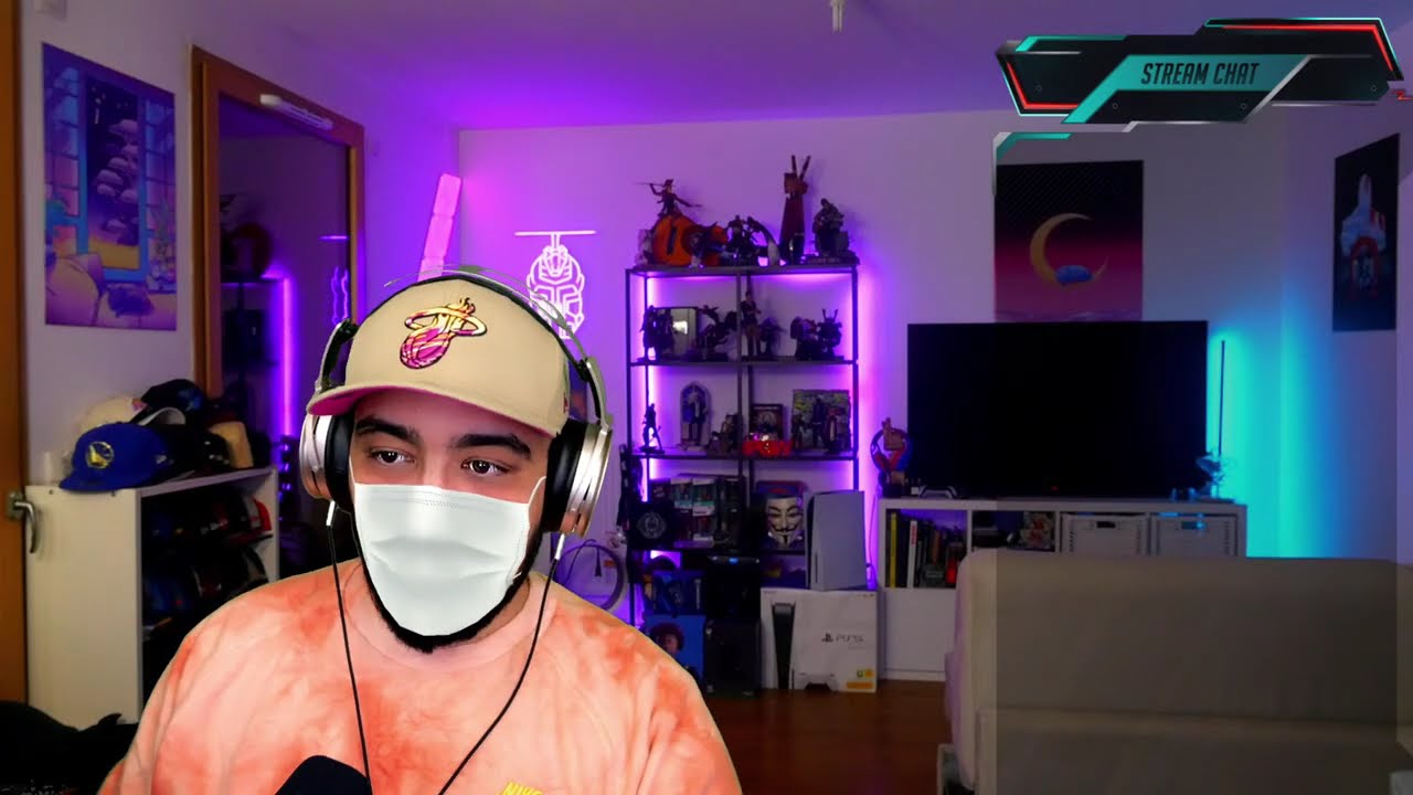 🔴 Une Soirée Horreur? 🙂