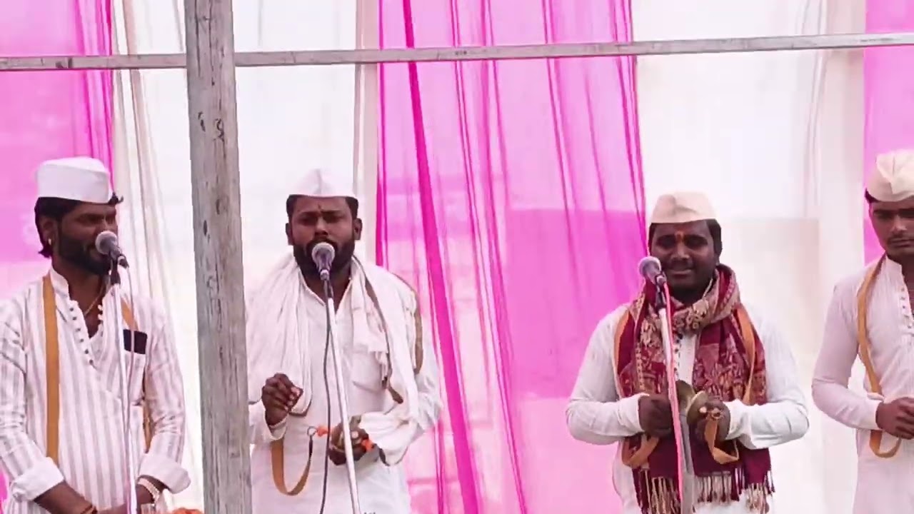 खोटे महाराज खांडवी 