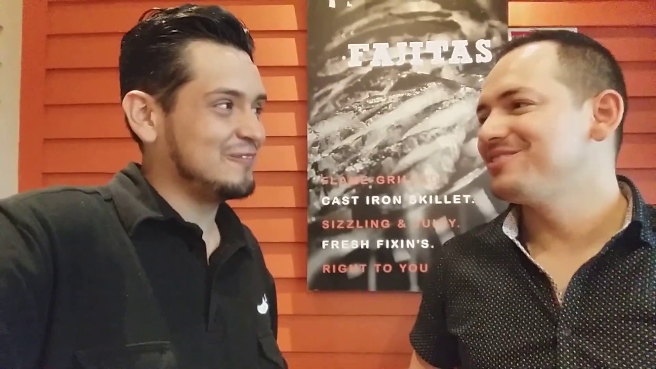 ⍩ ⚖ Entrevista a Saul Soltero  ✌