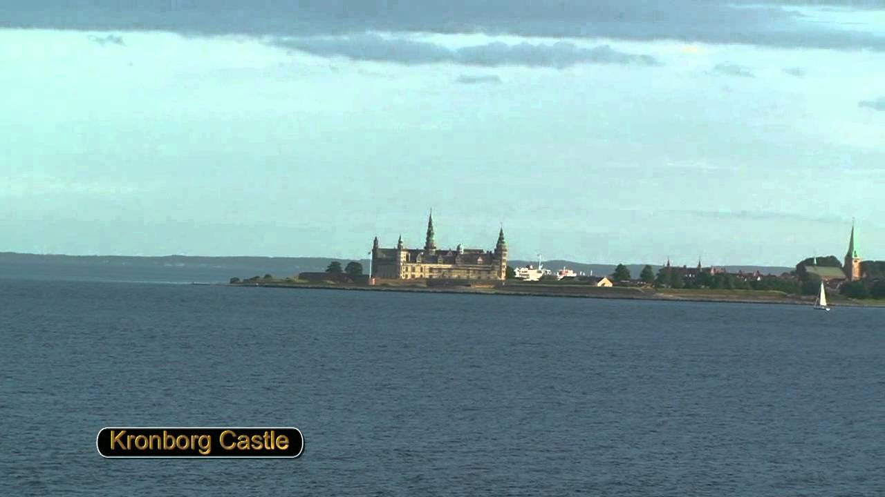 Kronborg Castle, Denmark - June 2011