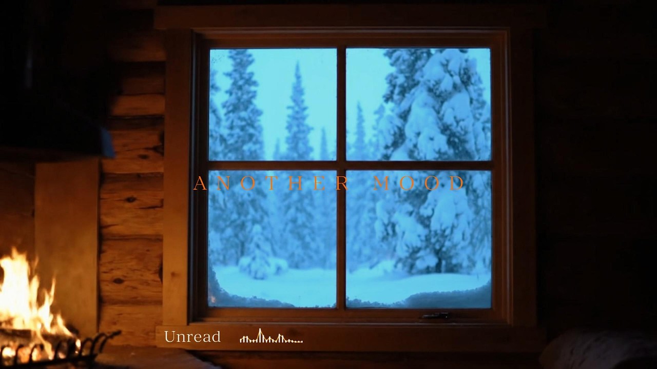 ANOTHER MOOD – Unread | OFF MODE (Bedroom Pop Playlist)