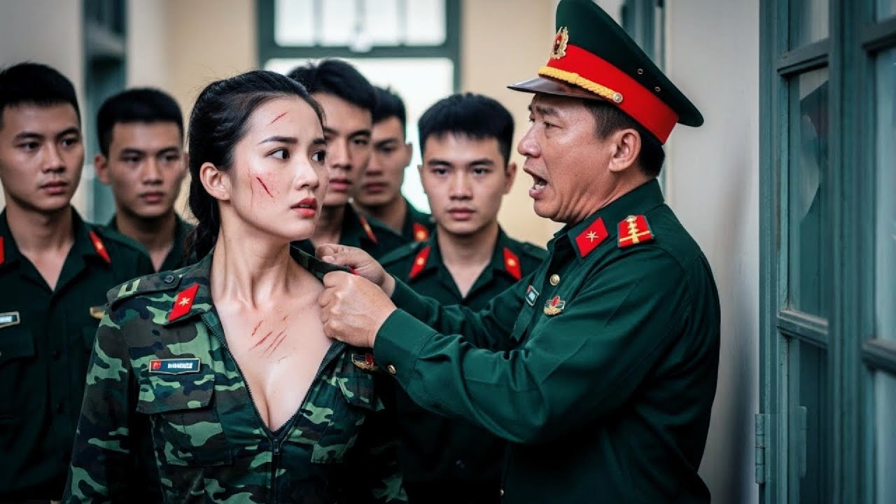 Cái Kết Kinh  Tổng Tham mưu trưởng xử lý Tham nhũng Quân đội bằng bài học về sinh mạng chiến sĩ