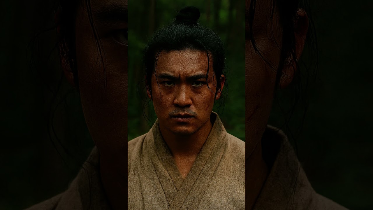 [한국 설화] 마을을 지킨 두 수호신 &ndash; 장승백이와 돌장승