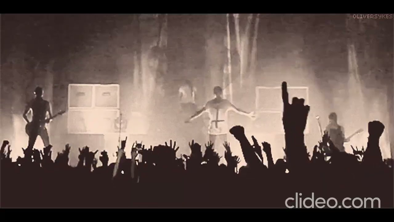 ROCKFAER-Раз, два, три — Новый год в огне