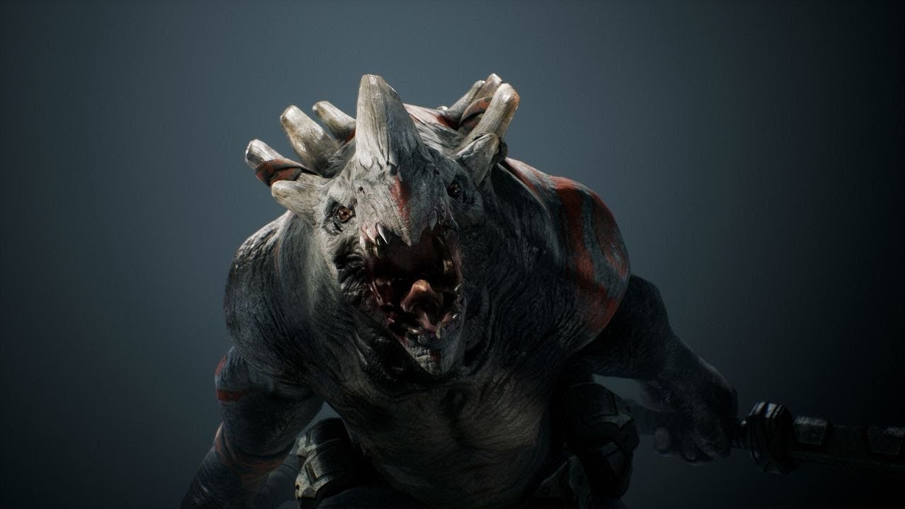 Predecessor | Grux! Все еще достоин!