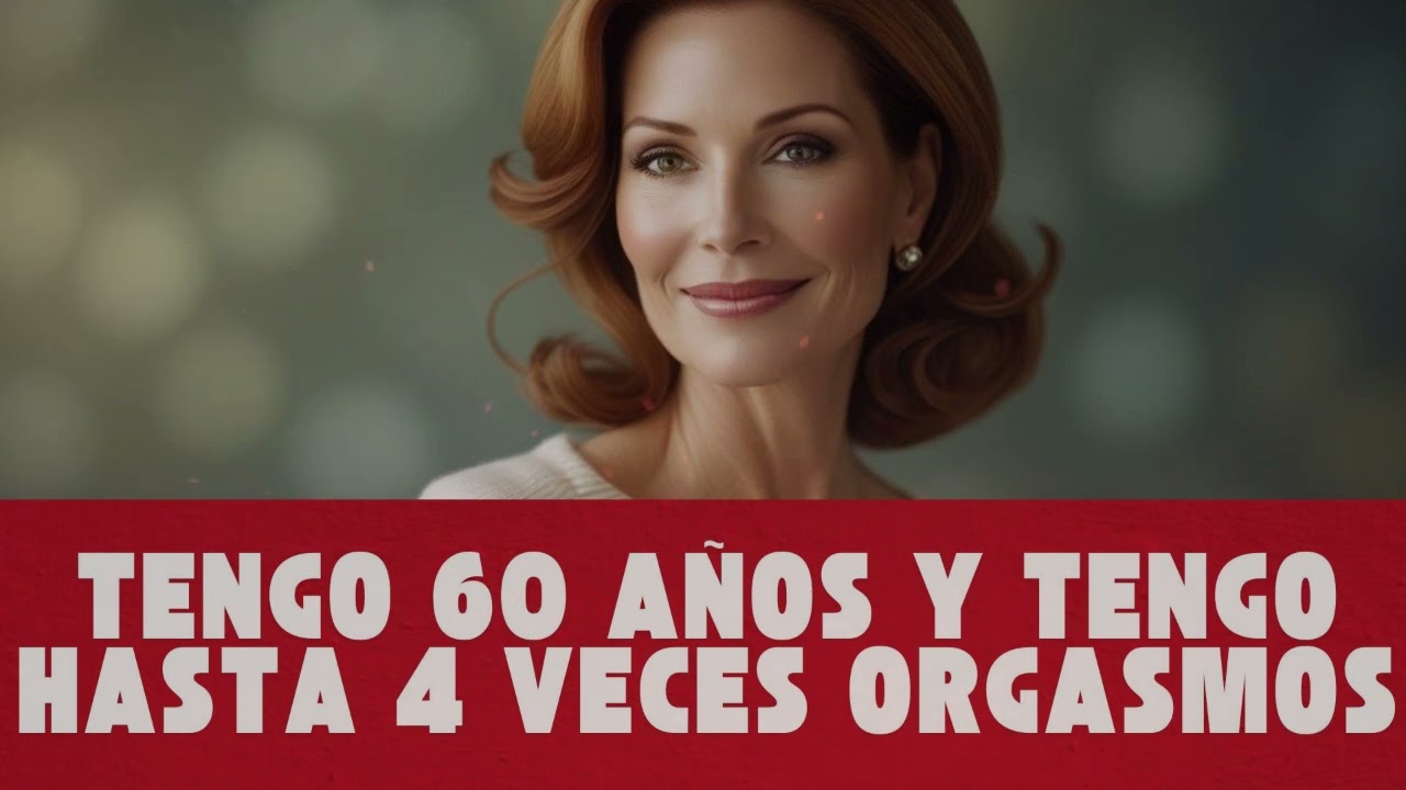 EL CHACOTERO SENTIMENTAL 2025 - Con mis 60 años SOY TODA UNA DIVA