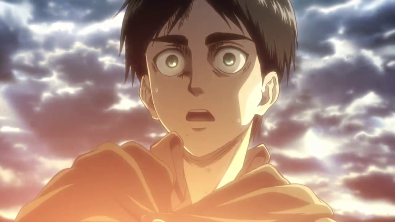 Shingeki no Kyojin [AMV] - Bring Me To Life