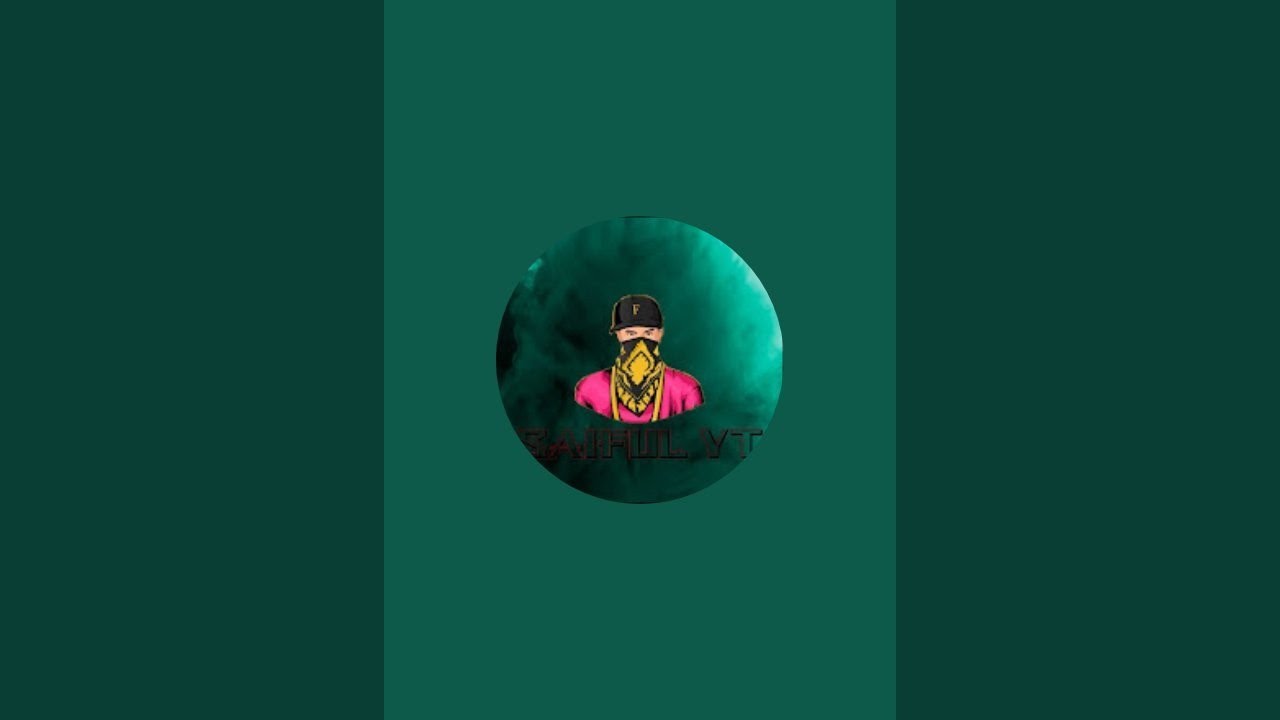 SAIFUL YT  is live!