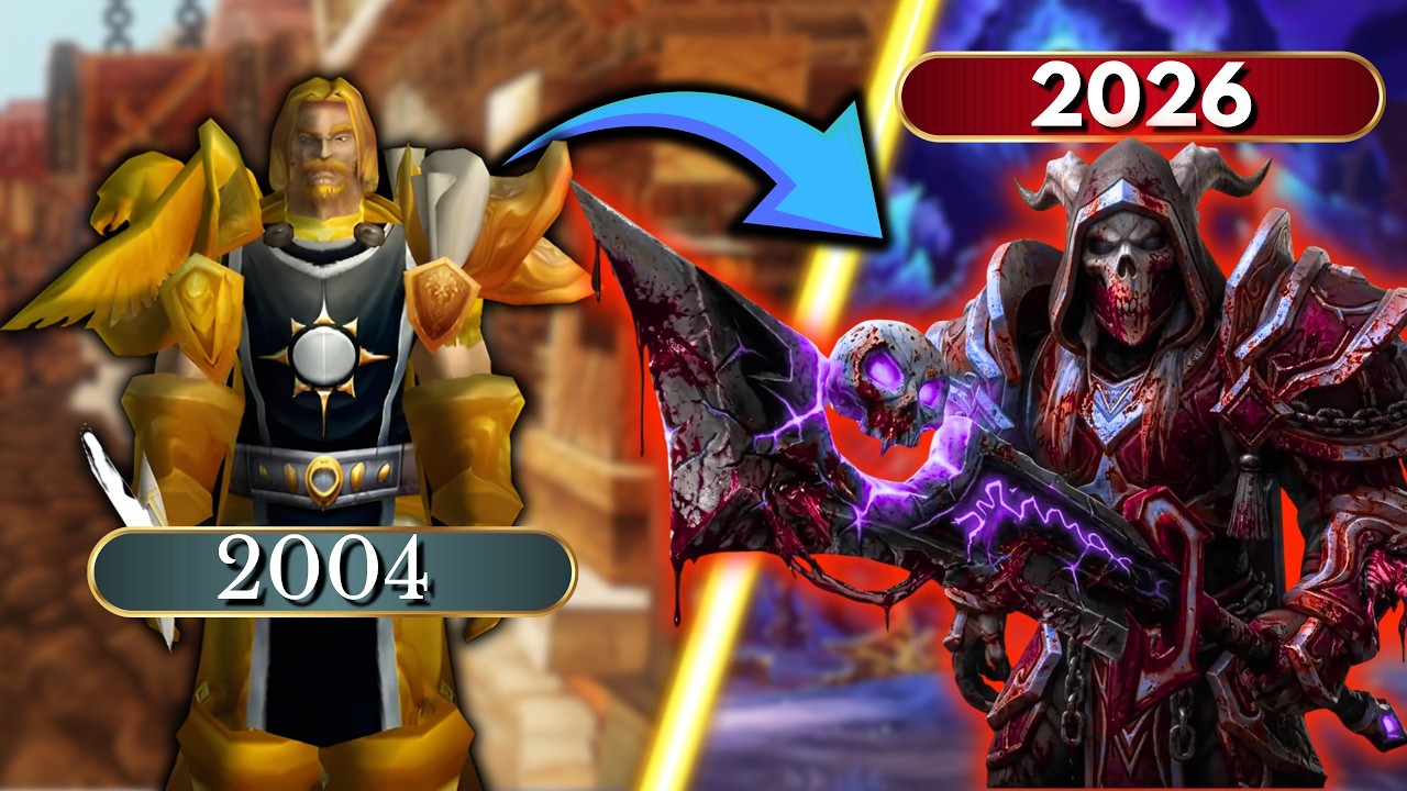 Blizzard FIXED the Paladin for good!? | World of Warcraft Midnight