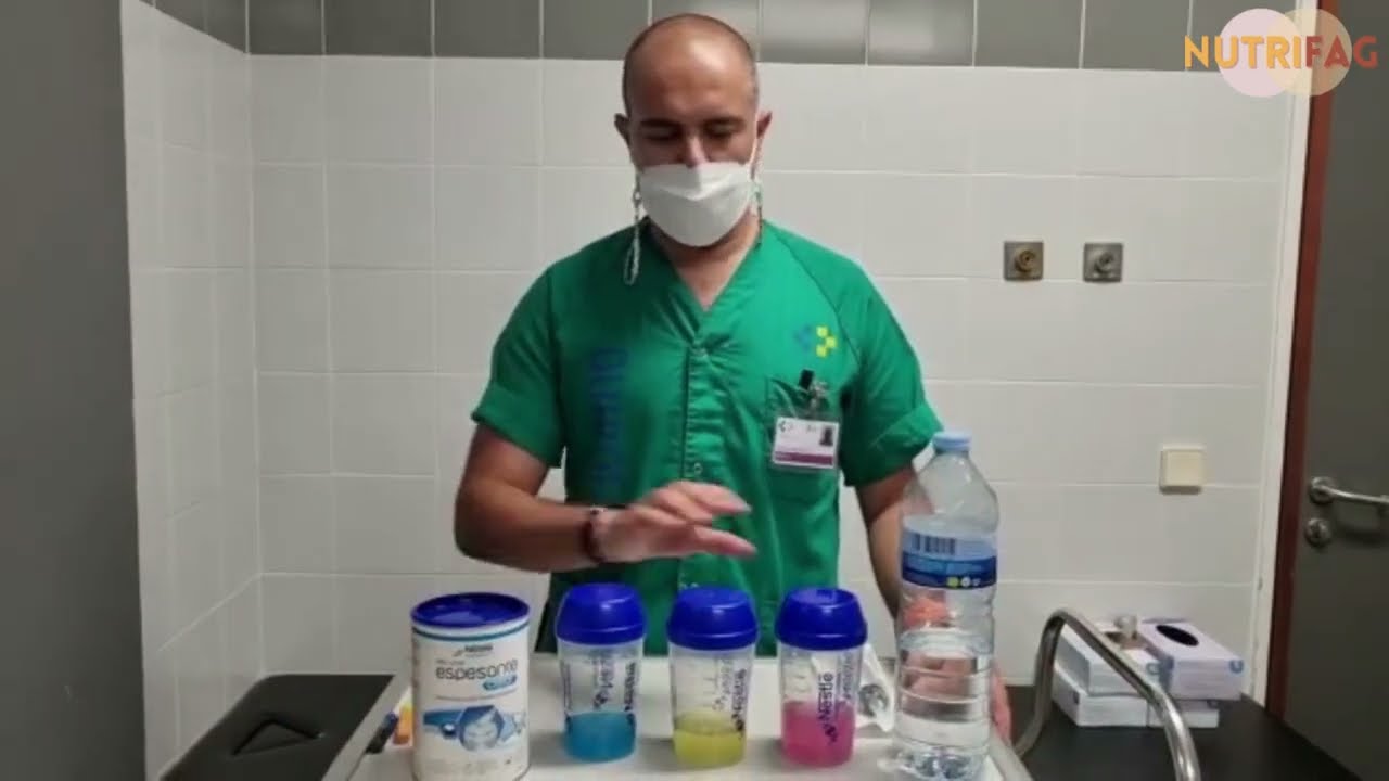 Exploración clínica Volumen-Viscosidad MECV-V