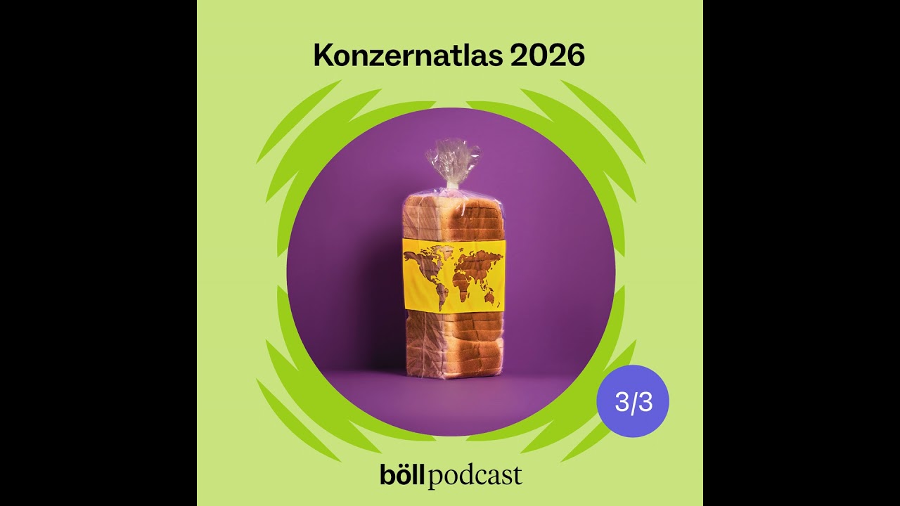 Konzernatlas 2026: Das Sterben des Bäckereien-Handwerks (3/3)