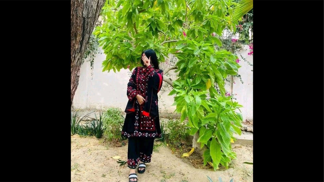 Noor Baloch is live
