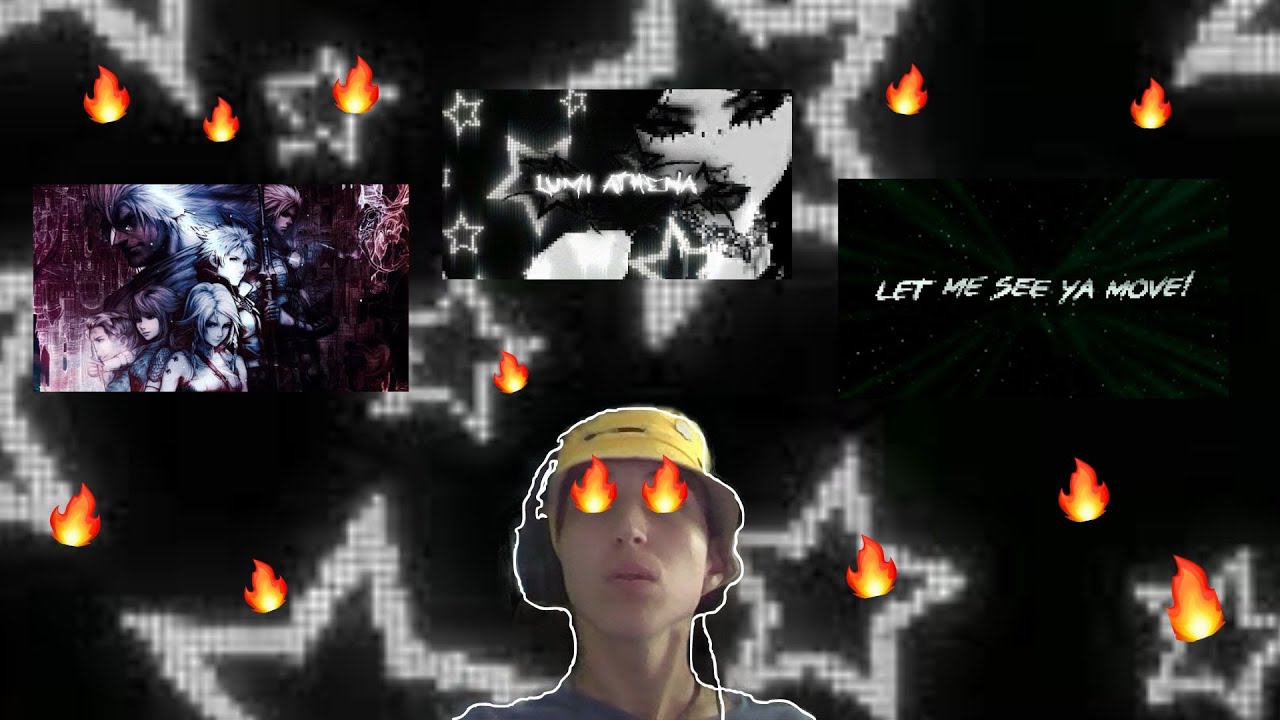 splatman reacts to | Lumi Athena, jnhygs** and others |