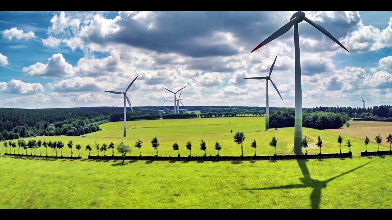 The Importance of Molybdenum in Wind Power Generation