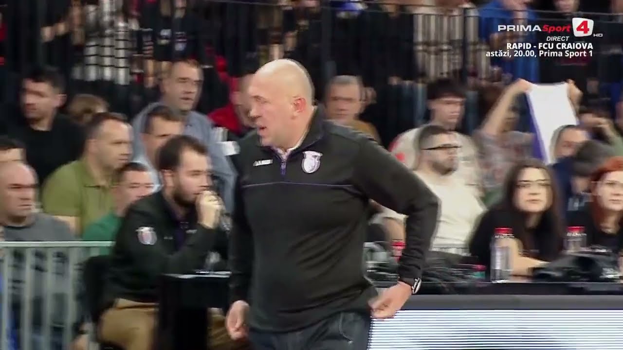Liga Naţională de baschet. FC Argeş - CSM Târgu Mureş. Final tensionat la Piteşti