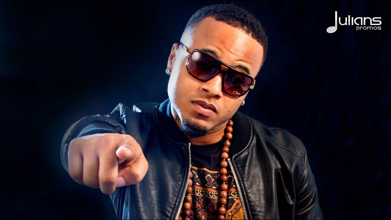 Ricardo Drue - Professional 