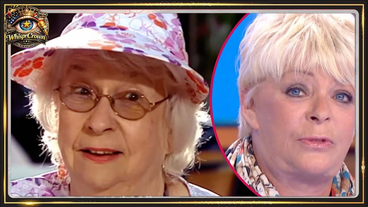 Tributes Pour in for Benidorm Star Elsie Kelly Following Her Passing
