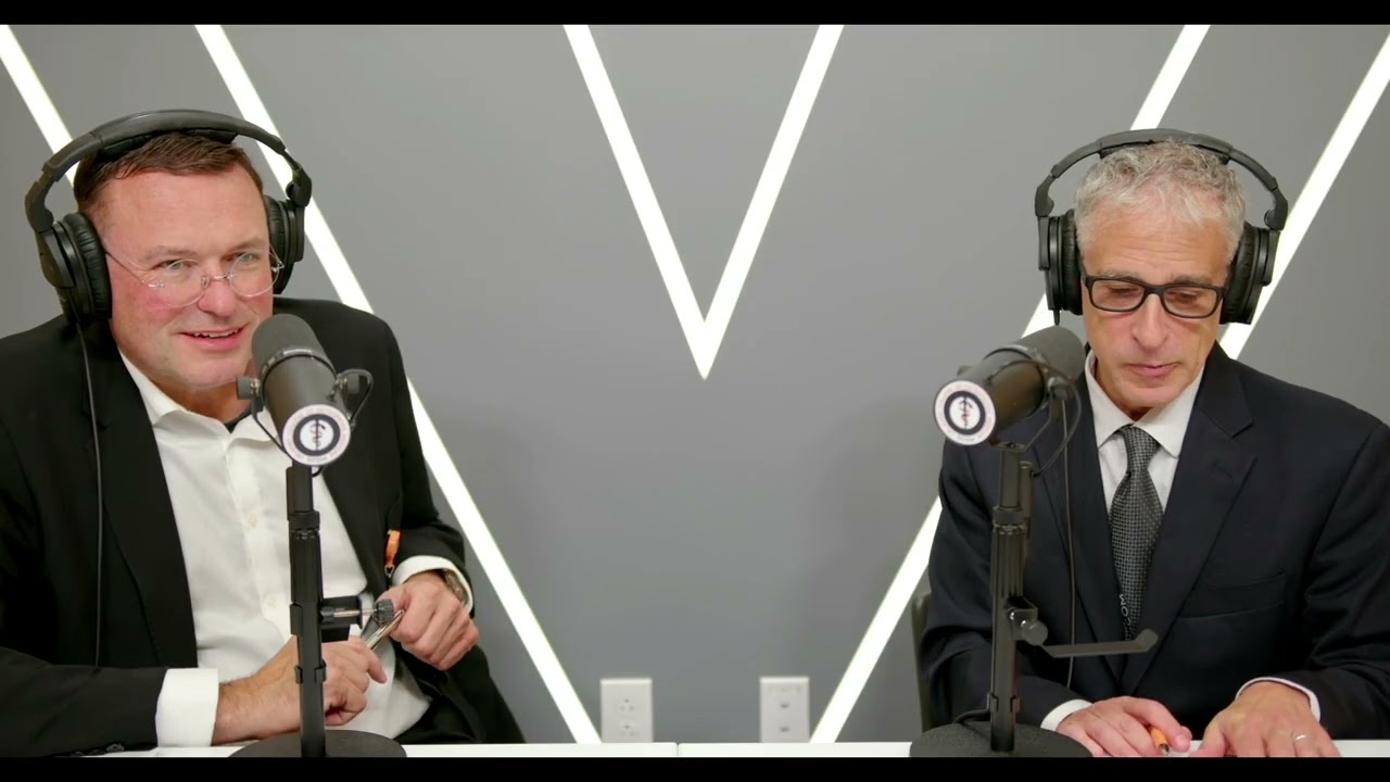 The OCOM Podcast | AI in Medical School