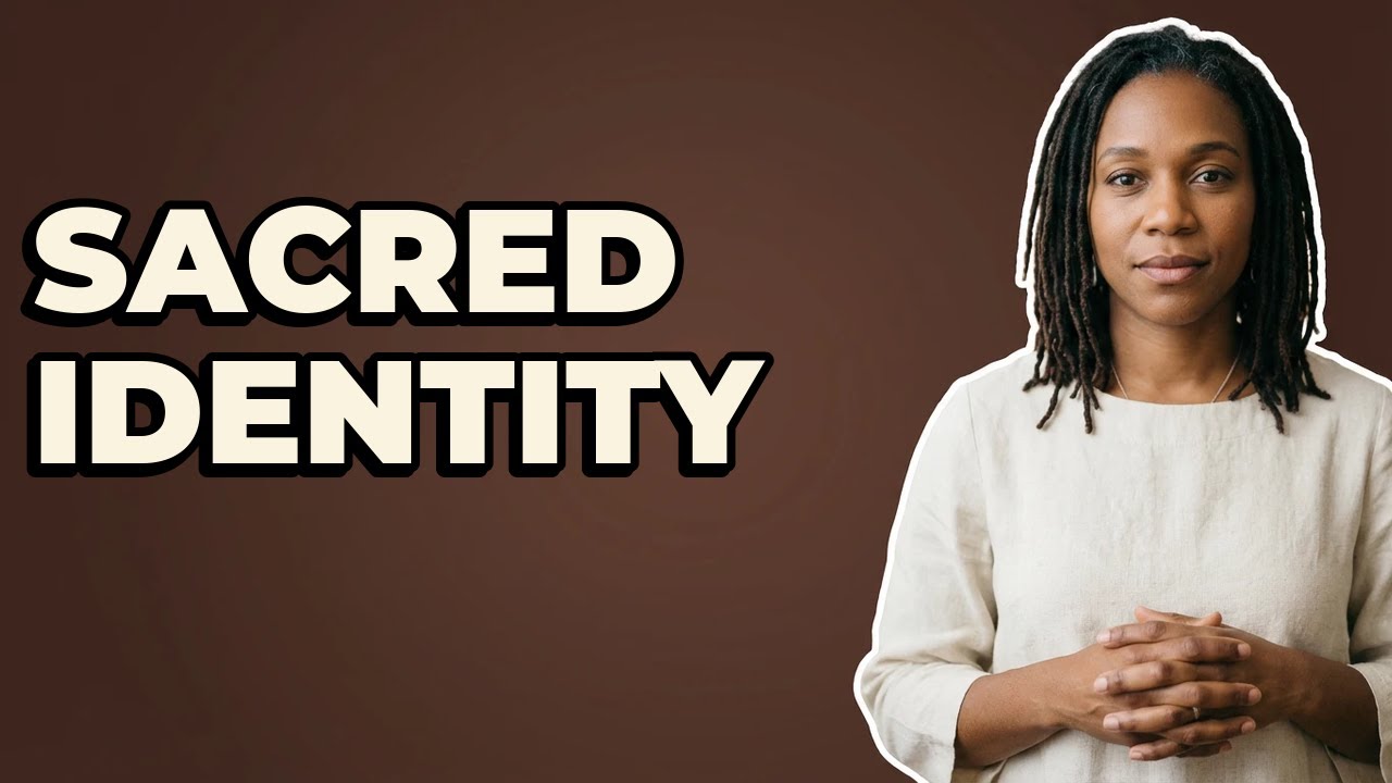 How Can I Reclaim My Spiritual Identity As LGBTQ+?
