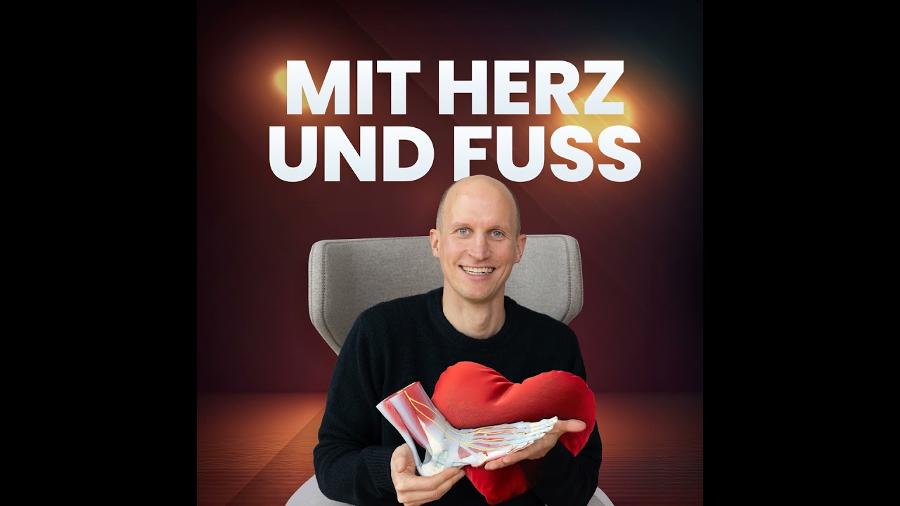 #086 - Schmerzfrei und beweglich durch Mini-Routinen – Interview mit Mark Maslow - Teil 1