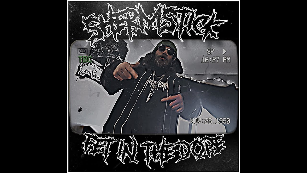 SHERMSTICK - FET IN THE DOPE (MUSIC VIDEO)