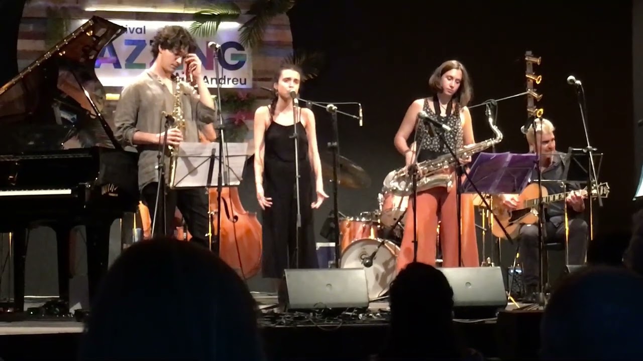 Jazzing 2022 