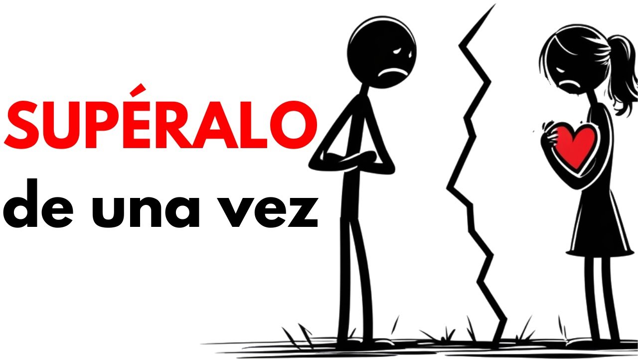 Cómo Superar el MIEDO al RECHAZO y Recuperar tu Vida
