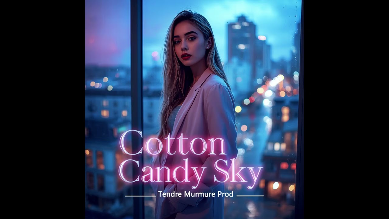 Cotton Candy Sky