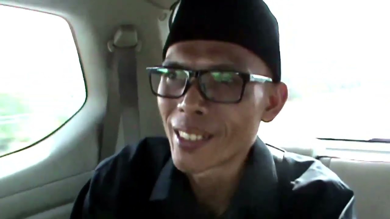WISATA RELIGI ALUMNI SMP MANDIRI 91