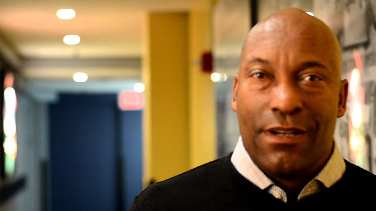 John Singleton Don't Sleep Interview