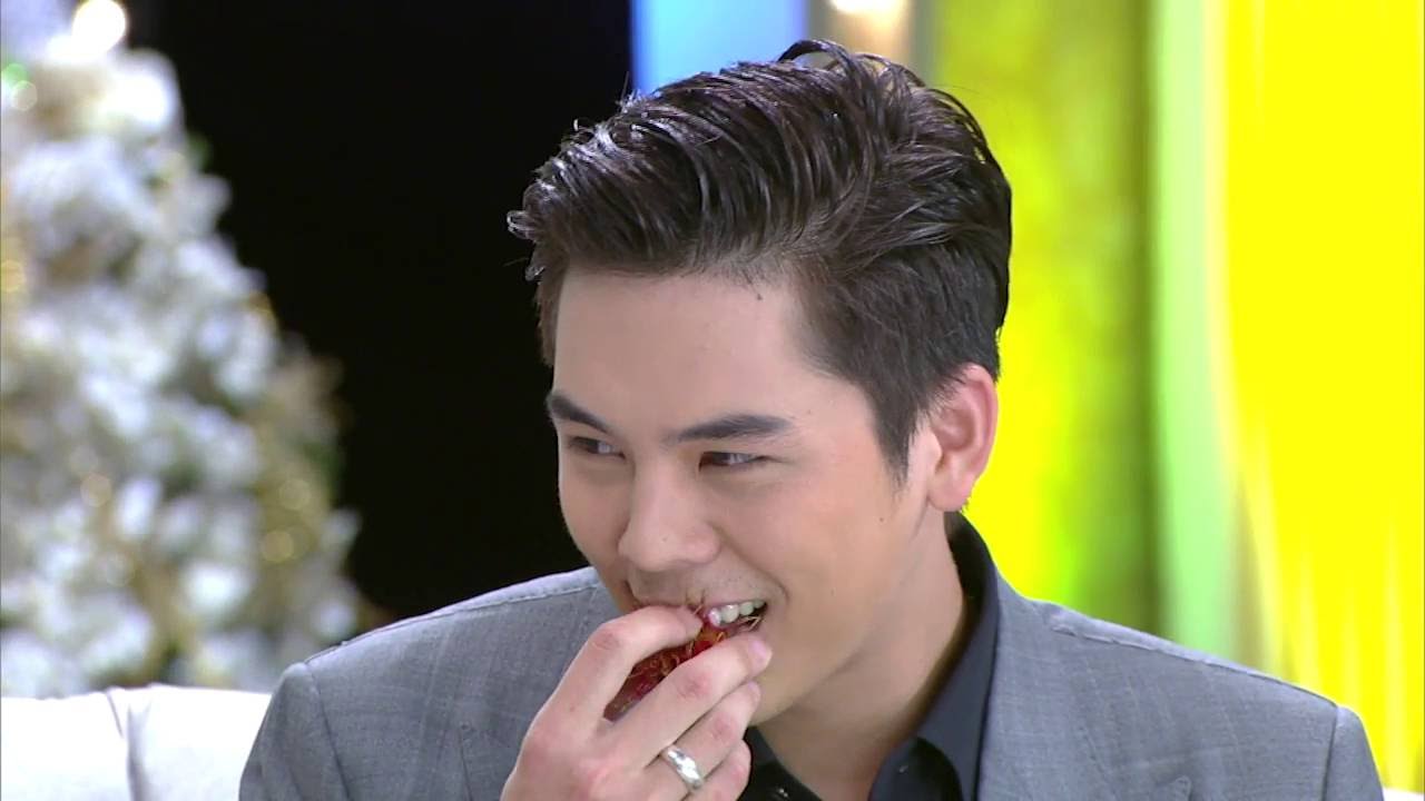 3แซบ | 24 กรกฎาคม 2559 | นักแสดงจากละคร “แรงตะวัน” | HD