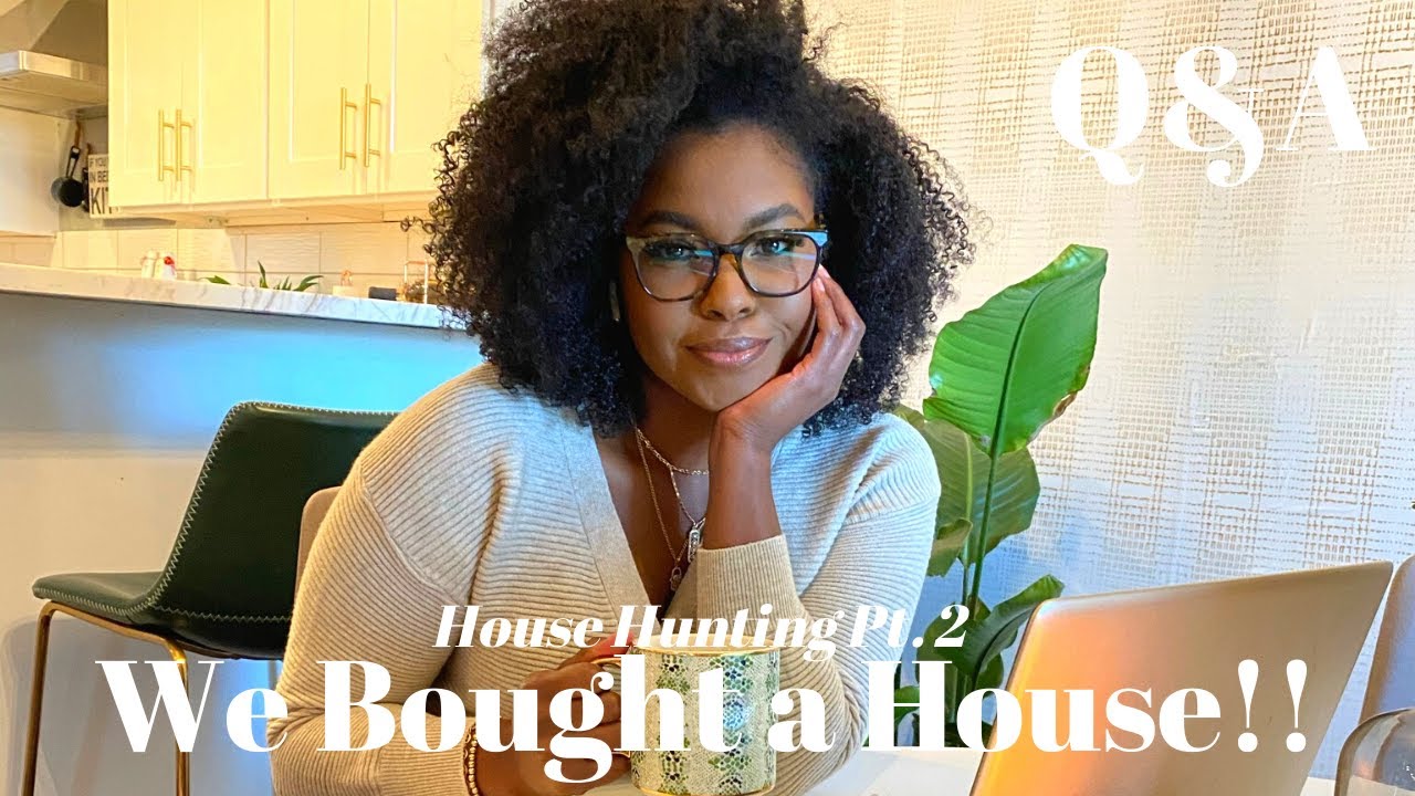 Buying + Selling a House at the Same Time || All your questions answered || LivinFearless