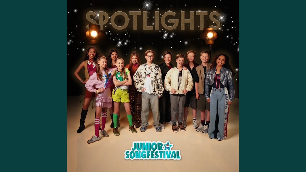 Spotlights