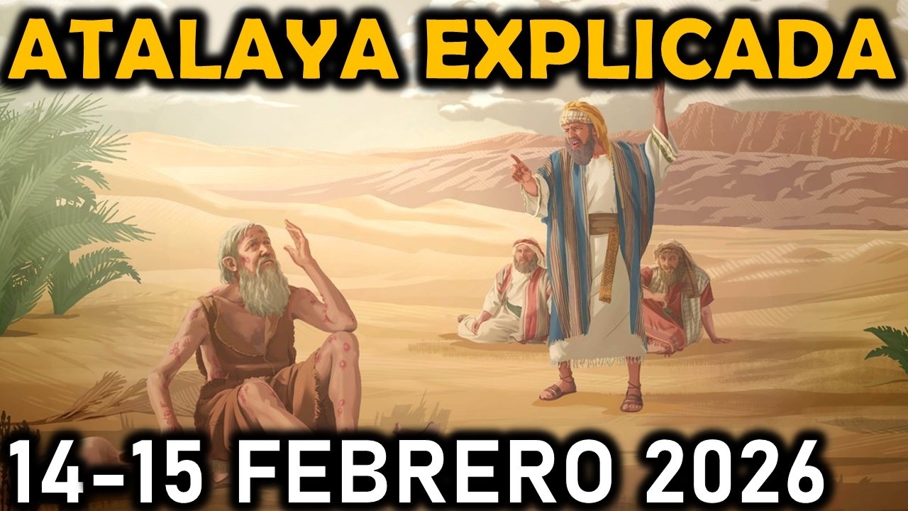 COMENTARIOS EXPLICADOS Y GUIADOS 14-15 Febrero 2026